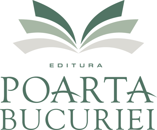 Editura Poarta Bucuriei