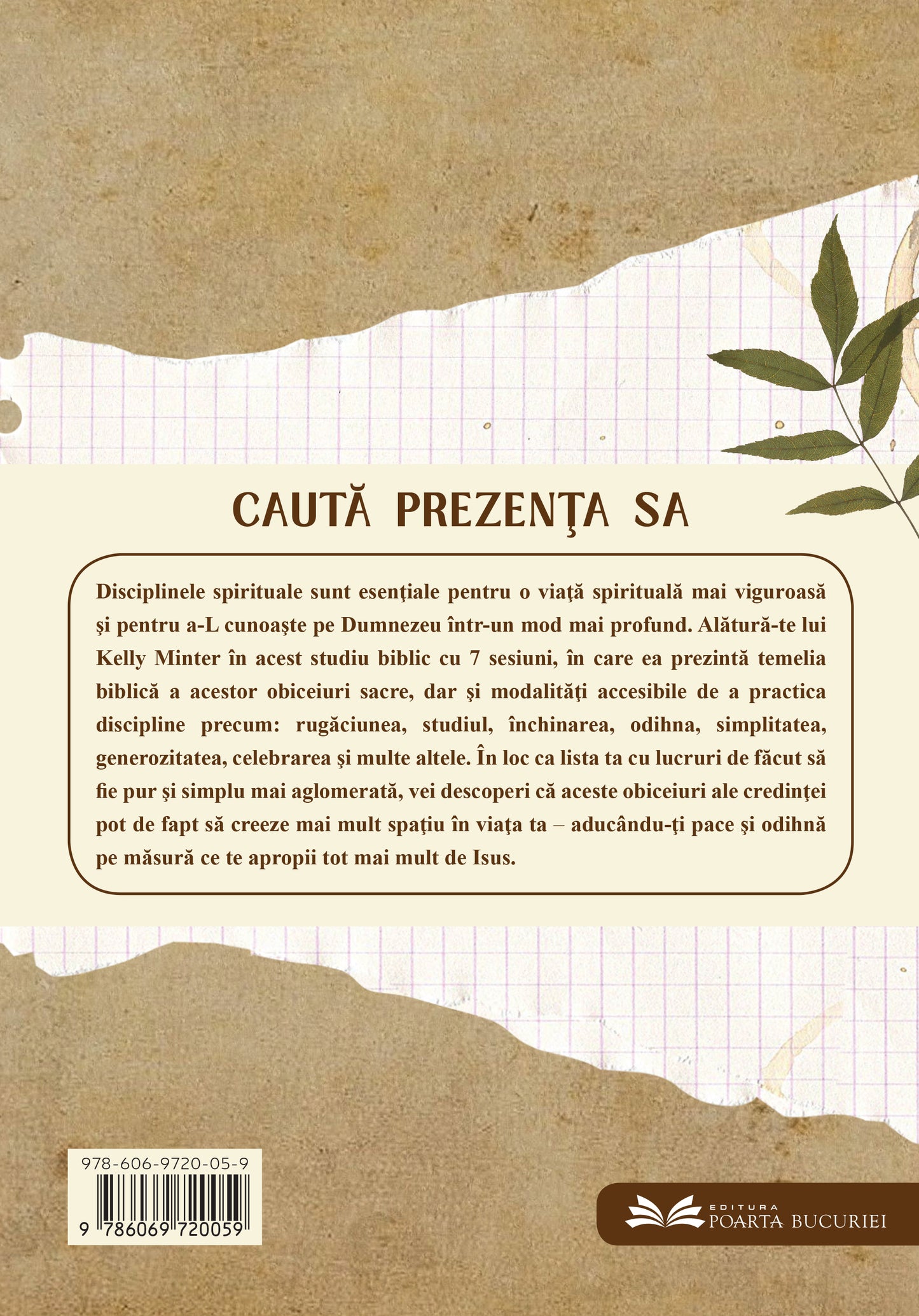Întâlnire cu Dumnezeu - Manual de studiu
