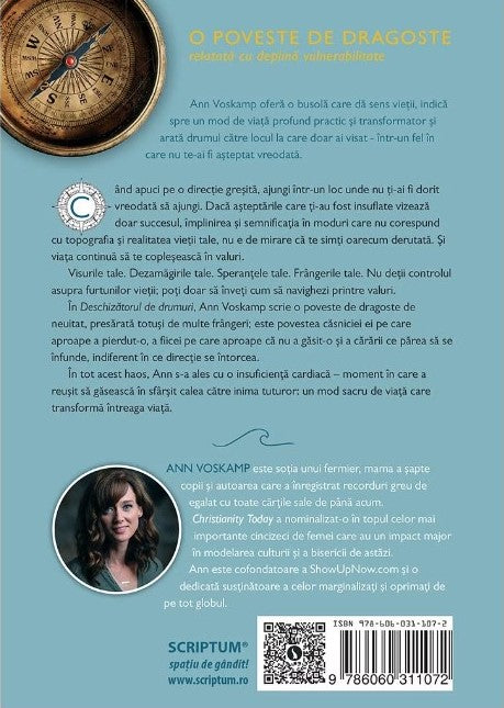 Deschizătorul de drumuri: Cum să găsești calea spre viața la care ai visat dintotdeauna