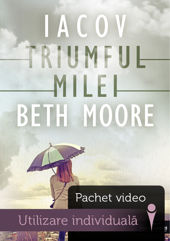 Iacov – Pachet video