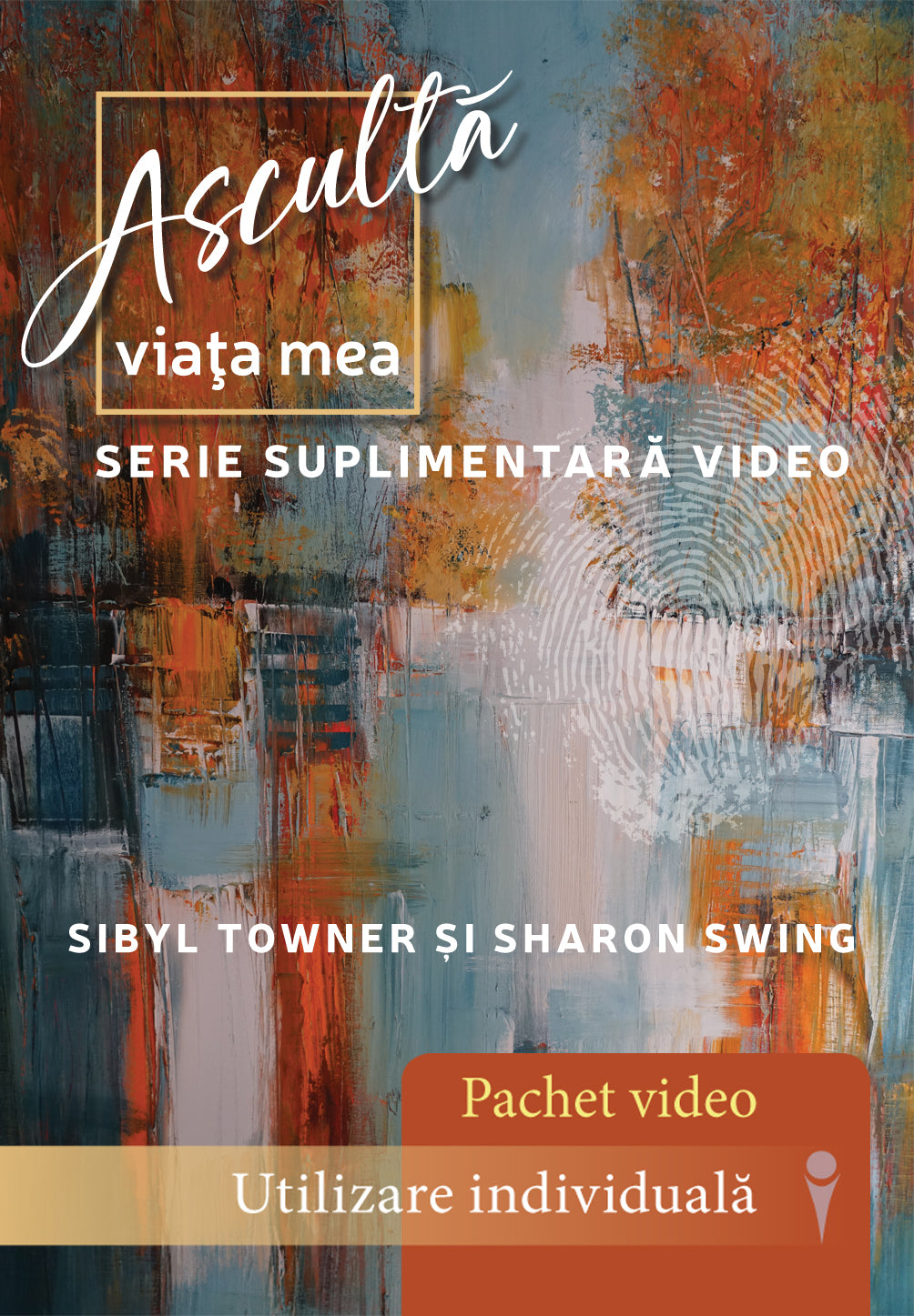 Coperta pachet video Asculta Viata Mea