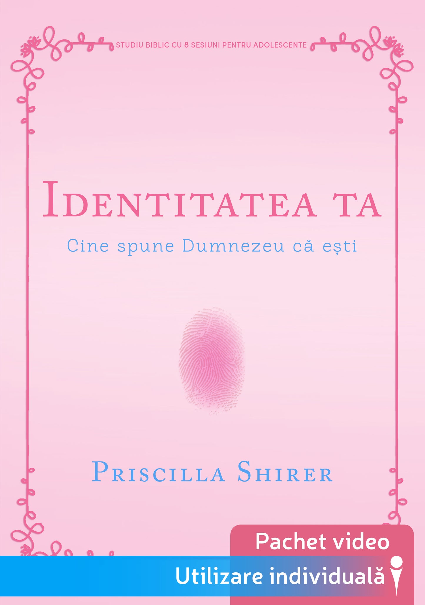 Identitatea ta – Pachet video
