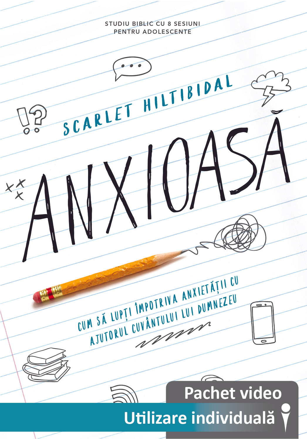 Anxioasă – Pachet video