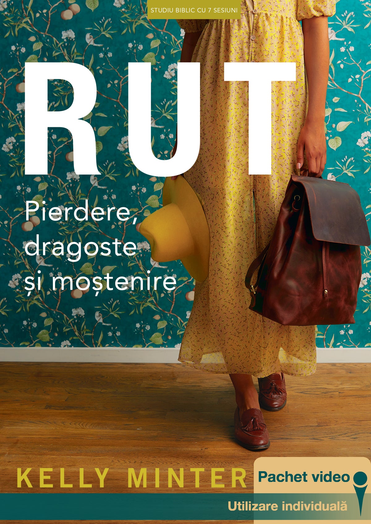 Rut: Pierdere, dragoste și moștenire – Pachet video