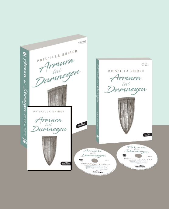 Armura lui Dumnezeu_Setul liderului