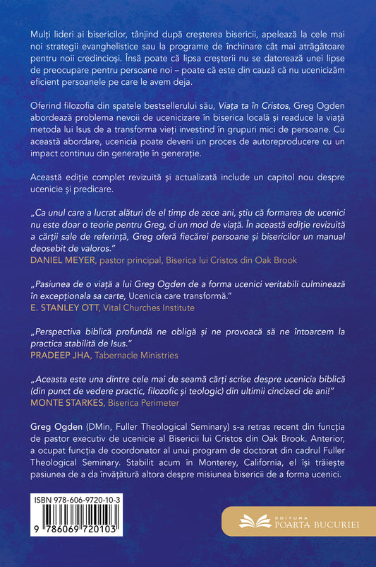 Ucenicia care transformă: Formarea de ucenici în microgrupuri