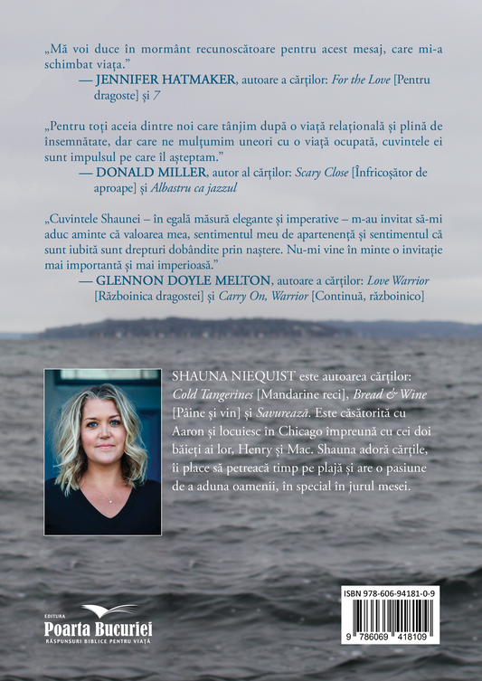 Prezență mai presus de perfecțiune