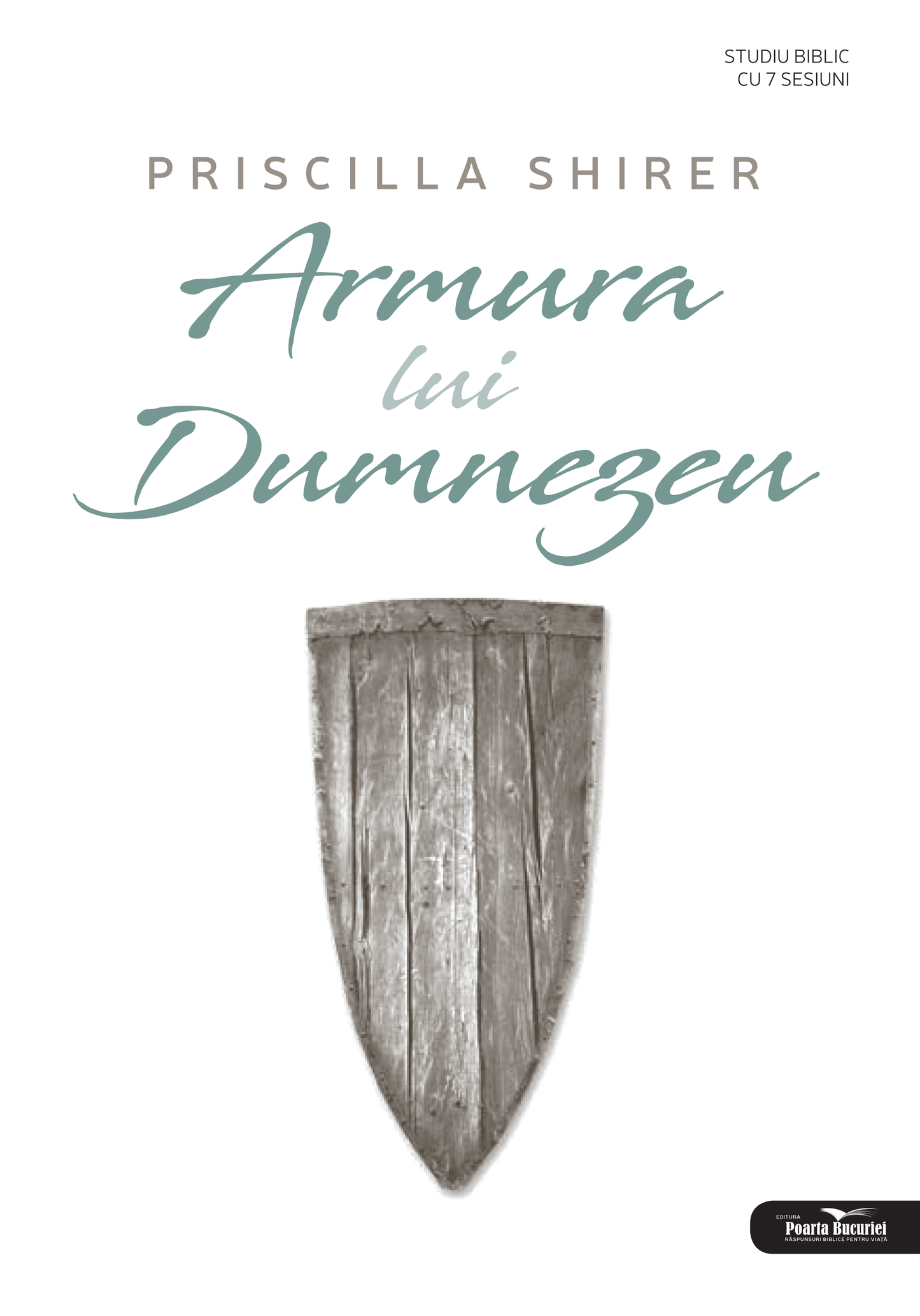Armura lui Dumnezeu_Manual de studiu
