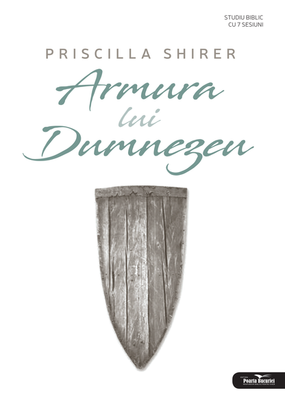 Armura lui Dumnezeu_Manual de studiu