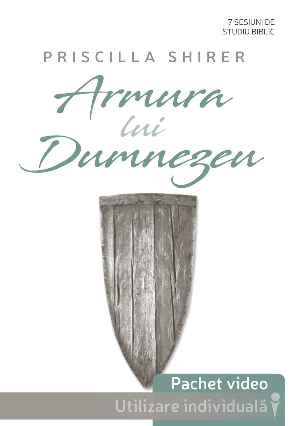 Armura lui Dumnezeu_Pachet video