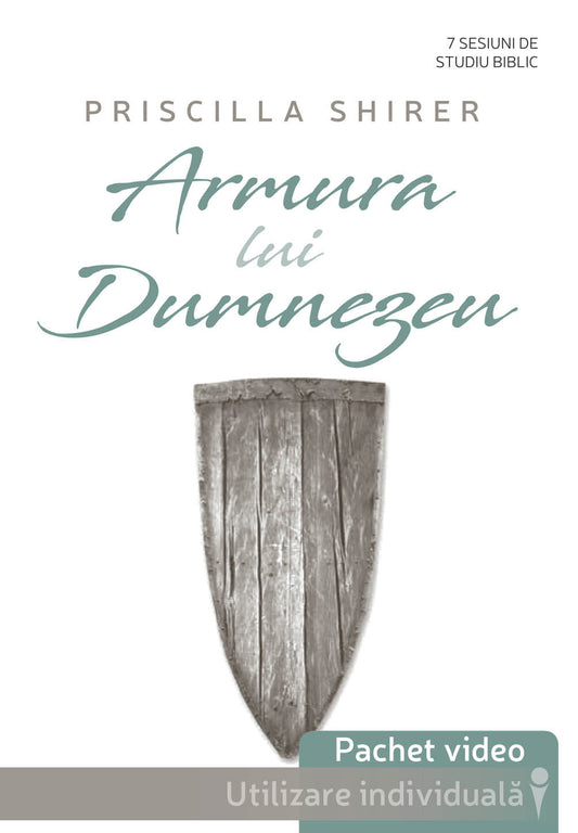 Armura lui Dumnezeu_Pachet video