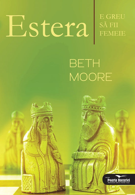 Estera - Manual de studiu