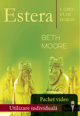 Estera – Pachet video