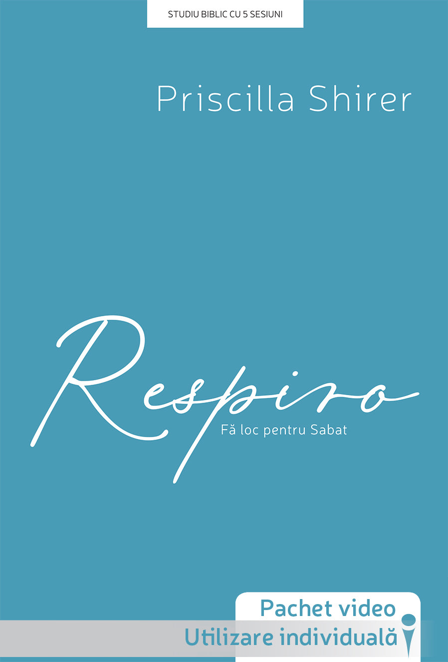 Respiro – Pachet video