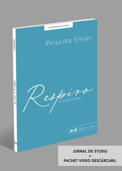 Respiro – Setul liderului